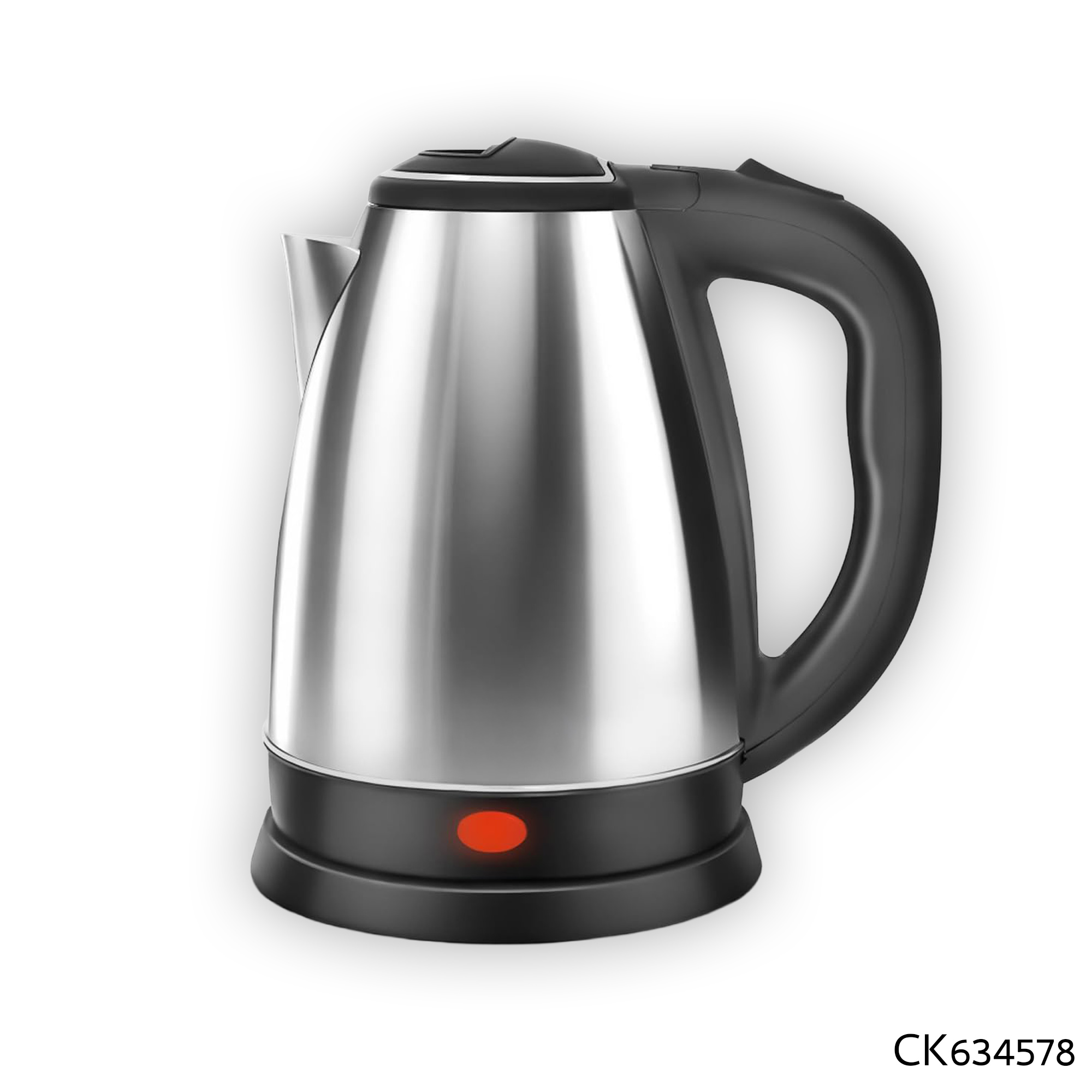 kettle for hot water 2 ltr